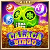Calaca Bingo thumbnail