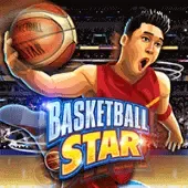 Basketball Star thumbnail